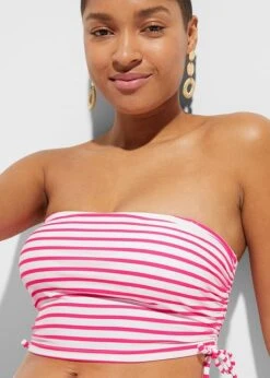 Rainbow Bikini (ens. 2 Pces) Avec Polyamide -Sous-Vêtements Tendance 23012689 cBn2ssIB