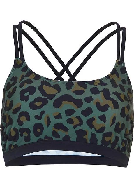 Rainbow Haut De Bikini Séchage Rapide 3 Rainbow Haut De Bikini Séchage Rapide