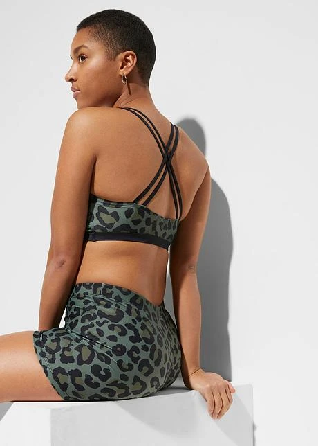 Rainbow Haut De Bikini Séchage Rapide 7 Rainbow Haut De Bikini Séchage Rapide – Image 5