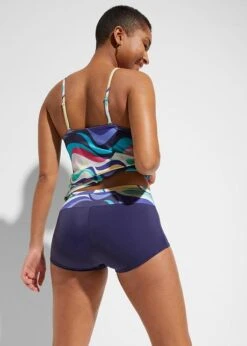 Bas De Bikini Boxer -Sous-Vêtements Tendance 23013613 fOzlmuwD