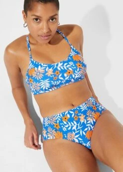 Rainbow Tankini Et Haut De Bikini (Ens. 3 Pces.) 11 Rainbow Tankini Et Haut De Bikini (Ens. 3 Pces.) -Sous-Vêtements Tendance 23013674 grZjl9cz
