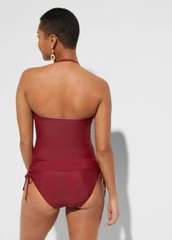 Tankini Bandeau (Ens. 2 Pces.) -Sous-Vêtements Tendance 23013676 mH5b4dxH