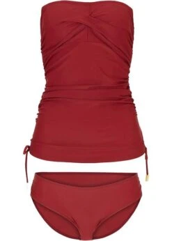 Tankini Bandeau (Ens. 2 Pces.)
