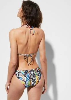 Bas De Bikini Exclusif Avec Polyamide Recyclé -Sous-Vêtements Tendance 23023038 drSxtkqW