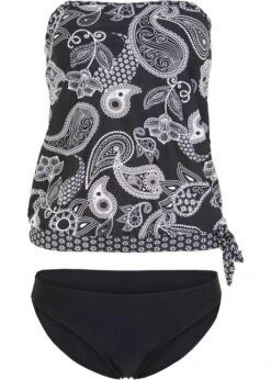 Tankini Oversize (Ens. 2 Pces.) 16 Tankini Oversize (Ens. 2 Pces.) -Sous-Vêtements Tendance 23024040 7lV5BYIk