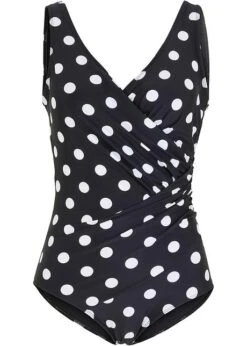 Maillot 1 Pièce Sculptant, Maintien Modéré -Sous-Vêtements Tendance 23024591 kzFdld9N