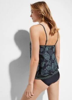 Tankini Oversize (Ens. 2 Pces.) 12 Tankini Oversize (Ens. 2 Pces.) -Sous-Vêtements Tendance 23024606 xH8NcT1b