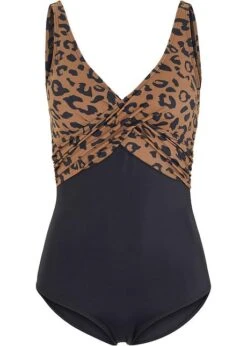 Maillot 1 Pièce Avec Polyamide Recyclé -Sous-Vêtements Tendance 23024631 E5eXJPwm