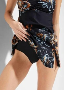 Robe De Bain Sculptante Avec Effet Sculptant Modéré -Sous-Vêtements Tendance 23024659 cLXJ18om