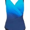 Maillot 1 Pièce Sculptant Niveau 2 -Sous-Vêtements Tendance 23024711 nvxNfEKj