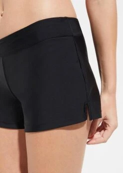 Short De Bain Avec Slip Intégré -Sous-Vêtements Tendance 23024722 bRpVrfxn