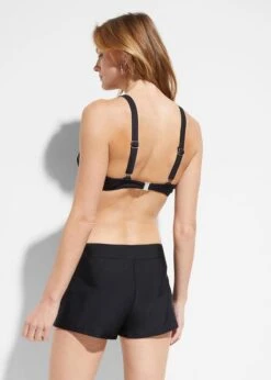 Short De Bain Avec Slip Intégré -Sous-Vêtements Tendance 23024736 R3YfTSN3