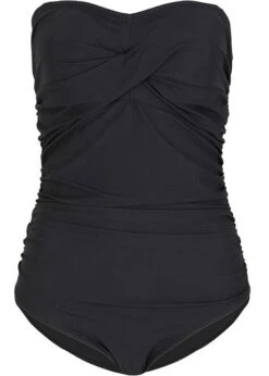 Maillot 1 Pièce Bandeau Sculptant Niveau 1 -Sous-Vêtements Tendance 23024957 a2AyeK03