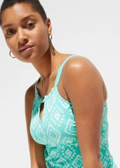 Rainbow Tankini (Ens. 2 Pces.) Avec Poches Pour Prothèses Avec Polyamide Recyclé 12 Rainbow Tankini (Ens. 2 Pces.) Avec Poches Pour Prothèses Avec Polyamide Recyclé -Sous-Vêtements Tendance 23026818 zmHaWOpU