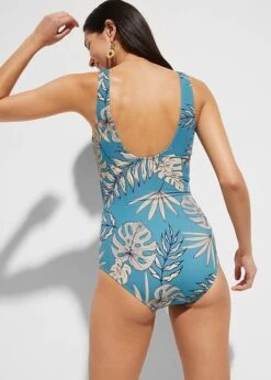 Maillot 1 Pièce Sculptant Grande Stature Avec Polyamide Recyclé, Effet Sculptant Léger 10 Maillot 1 Pièce Sculptant Grande Stature Avec Polyamide Recyclé, Effet Sculptant Léger -Sous-Vêtements Tendance 23026845 wf0NDBI0