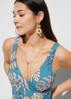 Maillot 1 Pièce Sculptant Grande Stature Avec Polyamide Recyclé, Effet Sculptant Léger 12 Maillot 1 Pièce Sculptant Grande Stature Avec Polyamide Recyclé, Effet Sculptant Léger -Sous-Vêtements Tendance 23026846 nq1wUQWh