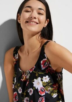 Haut De Tankini Avec Polyamide Recyclé 13 Haut De Tankini Avec Polyamide Recyclé -Sous-Vêtements Tendance 23026961 S0eNmF6c