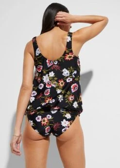 Haut De Tankini Avec Polyamide Recyclé 12 Haut De Tankini Avec Polyamide Recyclé -Sous-Vêtements Tendance 23026970 La5HPhbF