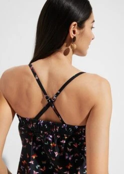 Rainbow Combishort De Bain Avec Slip Intérieur 12 Rainbow Combishort De Bain Avec Slip Intérieur -Sous-Vêtements Tendance 23027018 AOUblgGi