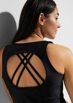 Rainbow Tankini (Ens. 3 Pces.) -Sous-Vêtements Tendance 23027033 jJBFzM57