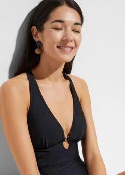 Rainbow Maillot 1 Pièce En Polyamide Recylé -Sous-Vêtements Tendance 23027043 UEce5ey9