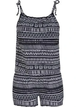 Rainbow Combishort De Bain