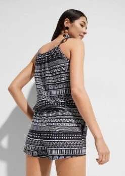 Rainbow Combishort De Bain -Sous-Vêtements Tendance 23027045 BpJQn8SU