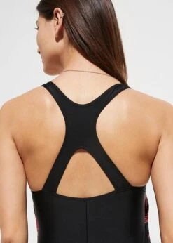 Maillot 1 Pièce Shorty à Séchage Rapide -Sous-Vêtements Tendance 23028330 X3g8jDMq