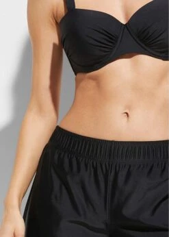 Short De Bain Avec Slip Intégré Avec Polyamide Recyclé -Sous-Vêtements Tendance 23028363 K3NBVXMF