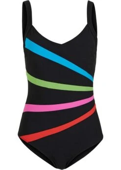 Maillot 1 Pièce Avec Effet Sculptant Fort 16 Maillot 1 Pièce Avec Effet Sculptant Fort -Sous-Vêtements Tendance 23028448 N3e15drP