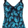 Haut De Tankini En Polyamide Recyclé -Sous-Vêtements Tendance 23028510 lapAzVEf