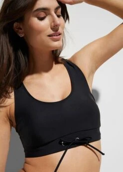 Bikini Brassière (ens. 2 Pces) -Sous-Vêtements Tendance 23032991 5mz7NK6Z