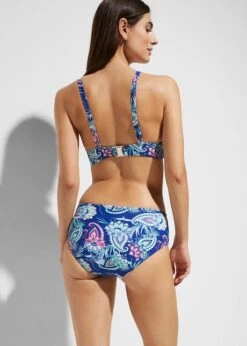 Bikini Minimiseur à Armatures (ens. 2 Pces) -Sous-Vêtements Tendance 23033130 cCArshJW