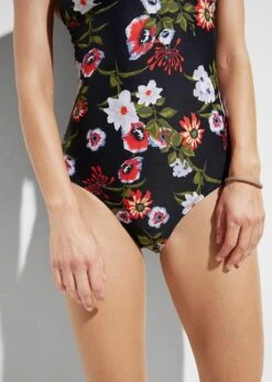 Maillot 1 Pièce En Polyamide Recyclé -Sous-Vêtements Tendance 23033136 MLGQKHOV