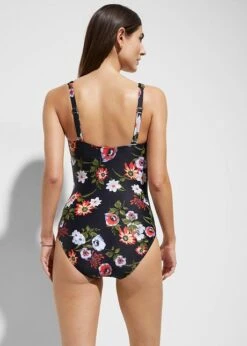 Maillot 1 Pièce En Polyamide Recyclé -Sous-Vêtements Tendance 23033143 N9KllVpZ