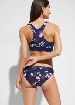 Bikini Brassière Réversible (Ens. 2 Pces.) 10 Bikini Brassière Réversible (Ens. 2 Pces.) -Sous-Vêtements Tendance 23033198 oZYnQayB