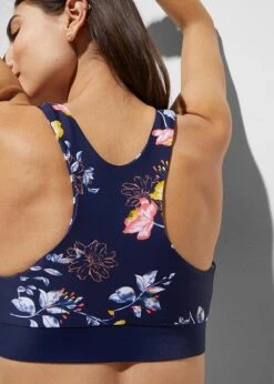 Bikini Brassière Réversible (Ens. 2 Pces.) 12 Bikini Brassière Réversible (Ens. 2 Pces.) -Sous-Vêtements Tendance 23033203 DBpVl2tb