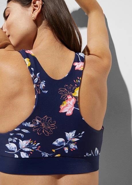 Bikini Brassière Réversible (Ens. 2 Pces.) 7 Bikini Brassière Réversible (Ens. 2 Pces.) – Image 5