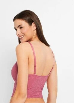 Top En Dentelle Avec Polyamide Recyclé -Sous-Vêtements Tendance 23036764 tXjeGhxj