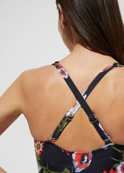 Maillot 1 Pièce En Polyamide Recyclé -Sous-Vêtements Tendance 23037648 lUgPPCWr