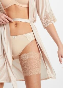 Bandes Cuisses Anti-frottement En Dentelle -Sous-Vêtements Tendance 23041651 c3QdfzqS