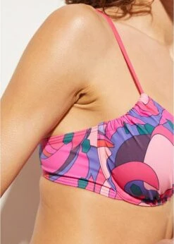 Haut De Bikini à Armatures Avec Polyamide Recyclé -Sous-Vêtements Tendance 23045219 sF5GHa5i