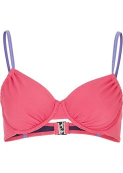 Haut De Bikini à Armatures Avec Polyamide Recyclé -Sous-Vêtements Tendance 23045380 lK1tEzJ0