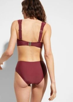 Bikini Balconnet (Ens. 2 Pces.) -Sous-Vêtements Tendance 23046888 aweOK3wf