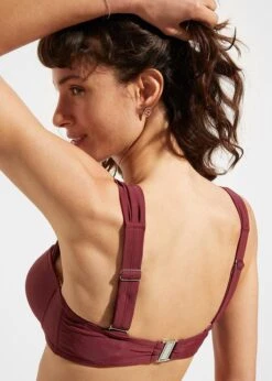 Bikini Balconnet (Ens. 2 Pces.) -Sous-Vêtements Tendance 23046890 bltfqo7K