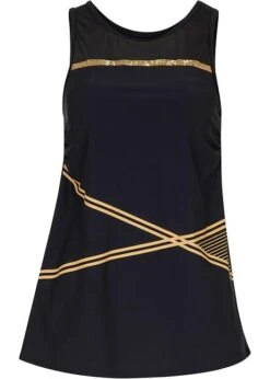 Haut De Tankini Exclusif Avec Polyamide Recyclé