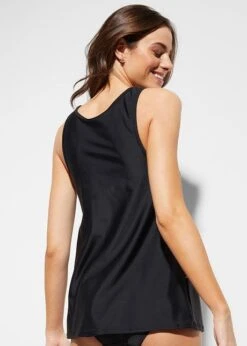 Haut De Tankini Exclusif Avec Polyamide Recyclé -Sous-Vêtements Tendance 23048794 gWJcsmVk