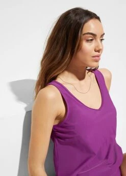 Tankini Séchage Rapide (Ens. 2 Pces.) -Sous-Vêtements Tendance 23048840 rGXyKnnq