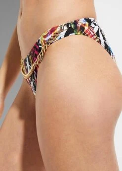 Bas De Bikini Exclusif Avec Polyamide Recyclé -Sous-Vêtements Tendance 23051631 8mujqd7T