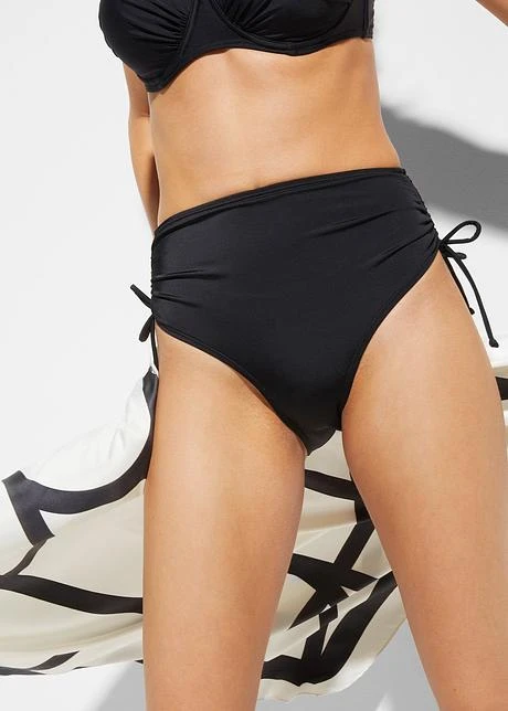 Bas De Bikini Avec Polyamide Recyclé 4 Bas De Bikini Avec Polyamide Recyclé – Image 2